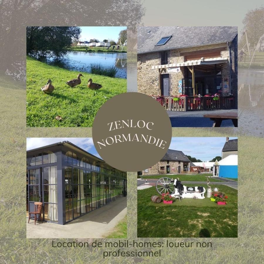 Zenloc **** Hotel Litteau Exterior photo